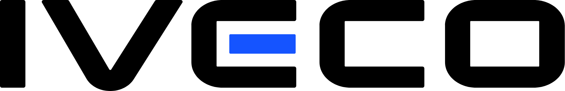 Logo Iveco